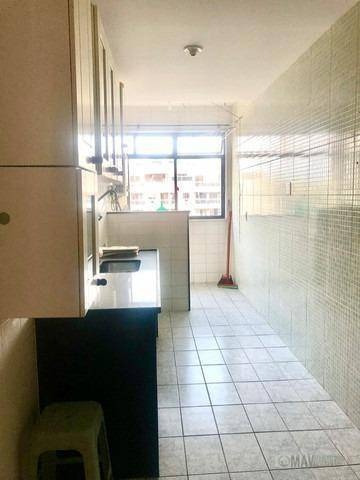Imagem 14 de 19 de Apartamento Com 2 Dormitórios À Venda, 70 M² Por R$ 395.000,00 - Pechincha - Rio De Janeiro/rj - Ap0589