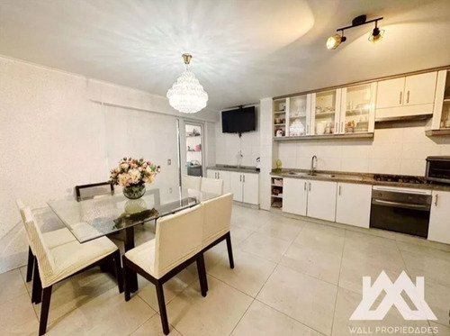 Departamento Amoblado 2 Estac Gastos Comunes Incluidos