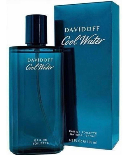 Cool Water Davidoff