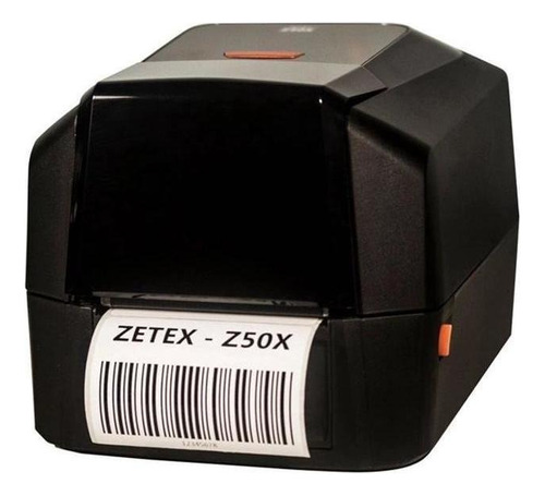 Impressora Zetex Z50x