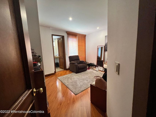 Imagen 17 de 30 de Apartamento En Provenza(bogota) Rah Co: 23-544