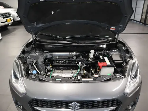 Suzuki Swift 1.2 Hybrid 2Wd