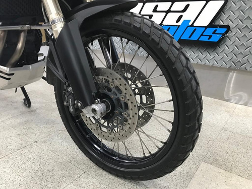 Imagen 5 de 15 de Bmw F800 Gs Bansai Motos (especial Permuta)