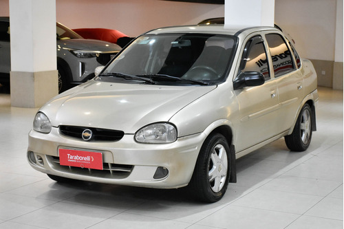 Chevrolet Corsa Classic 1.6 Gl Aa Super
