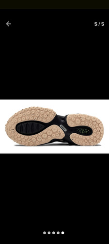 Zapatillas Puma First Mile Hybrid Talle 12 Usa