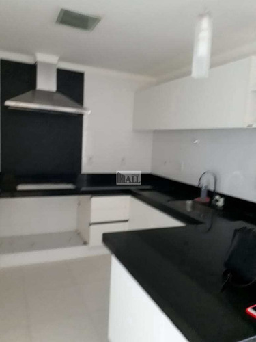 Apartamento Com 3 Dorms, Green Fields Residence Club, São José Do Rio Preto - R$ 950 Mil, Cod: 5517 - V5517