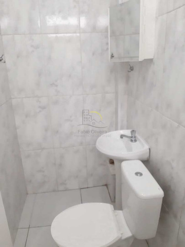 Kitnet, Centro, São Vicente - R$ 130 Mil, Cod: 2960 - A2960