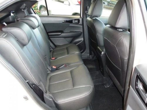 Imagem 8 de 12 de Mitsubishi Eclipse Cross Gls 1.5, Mit9998