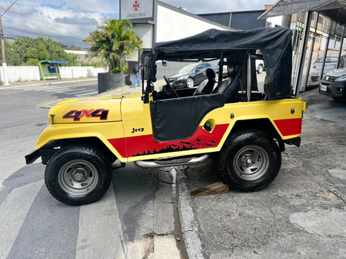 Ford Jeep M151-a1 1966