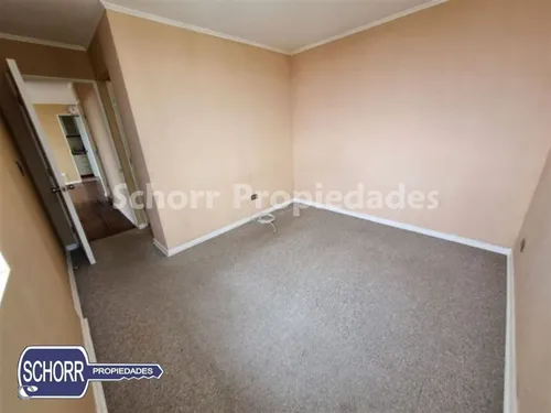 Departamento En Arriendo De 3 Dorm. En Talca