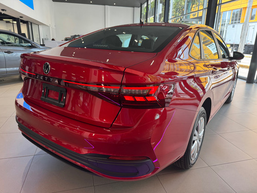 Volkswagen Jetta 1.4 Tsi Trendline Tiptronic