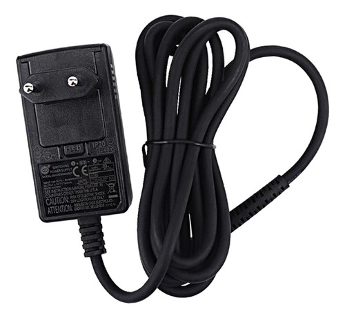 Cargador De Adaptador De Para Wahl 5-star