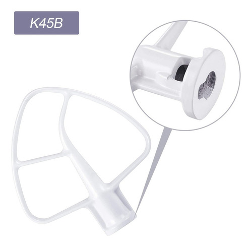 Adecuado Para Ganchos De Amasar K45dh .