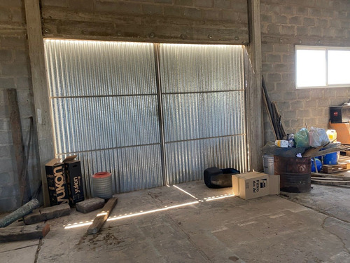 Imagen 13 de 13 de Deposito En Alquiler - Actividades Logisticas
