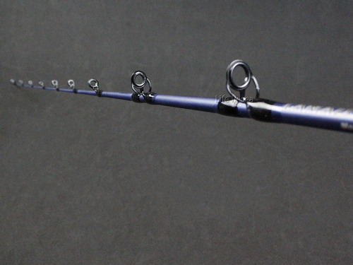 Vara Para Carretilha Lamazon Unicórnio (1,40m) 6-12lbs