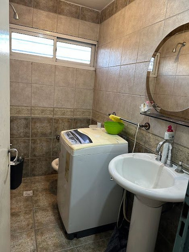 Venta Casa 7 Dormitorios Floresta Con Cochera