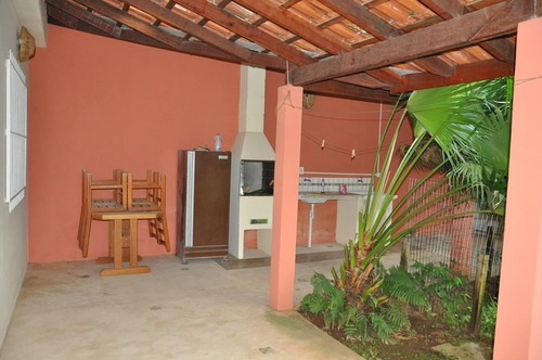 Imagem 25 de 30 de Casa - 0324 - 32622499