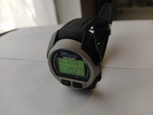 Relógio Timex Ironman Unissex - Triathlon