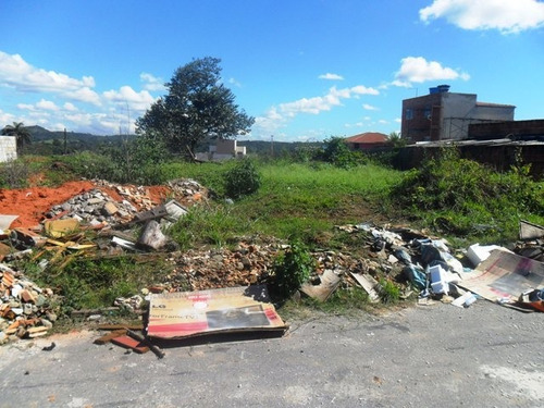 Lote Para Comprar No Vale Das Orquideas Em Contagem/mg - 15411