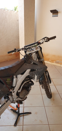 Honda Crf 250