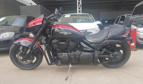 Imagem 2 de 11 de Suzuki Suzuki Boulevard M15