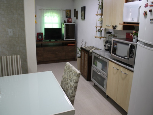 Imagem 16 de 27 de Casa - Ca00098 - 34066075