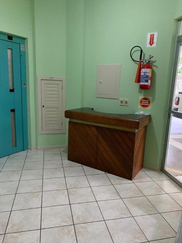 Imagem 7 de 30 de Exclusivo Prédio Em Jurerê - Pr0061