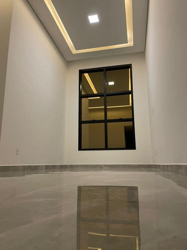 Imagem 4 de 15 de Casa De Condomínio Em Indaiatuba - Sp - Ca0578_cdi
