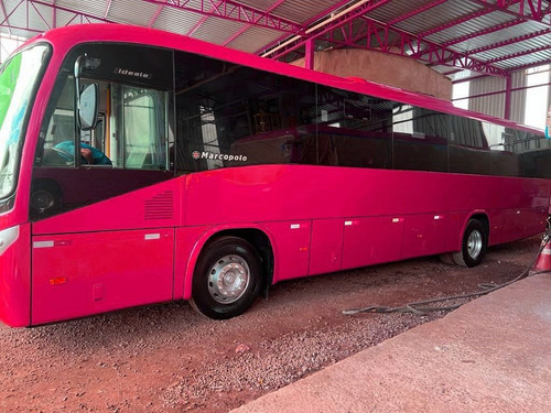 Marcopolo Ideale 770 Ano 2019 M.benz Of 1721 Jm Cod.1194
