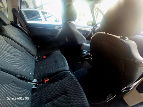 Citroën C4 Picasso 2.0 5p