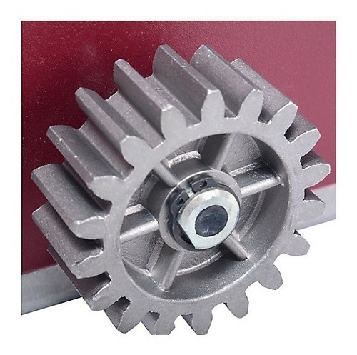 Imagen 4 de 4 de Kit Para Portón Eléctrico Hasta 600 Kg