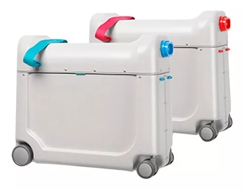 Comprar Maleta Cabina Niños (carrito)