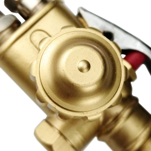 Antorcha De Corte De Servicio Medio, Herramientas De Corte D