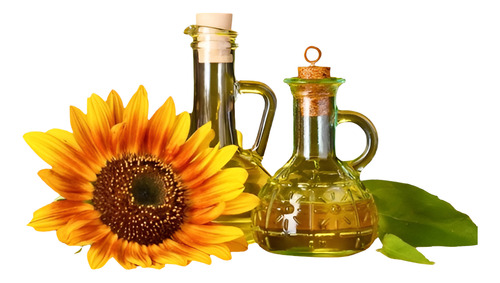 Aceite Extravirgen Puro De Girasol 500ml