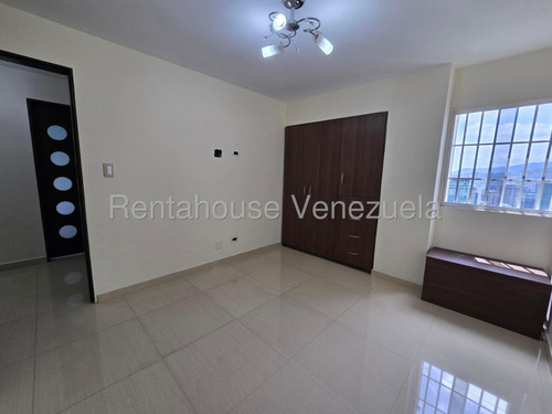 Apartamento En Venta El Recreo Mls# 25-21385 Em