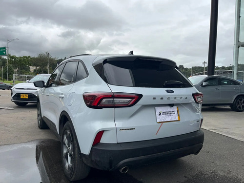 Ford Escape 2.5 St-Line Select Awd Ecvt Hibrida