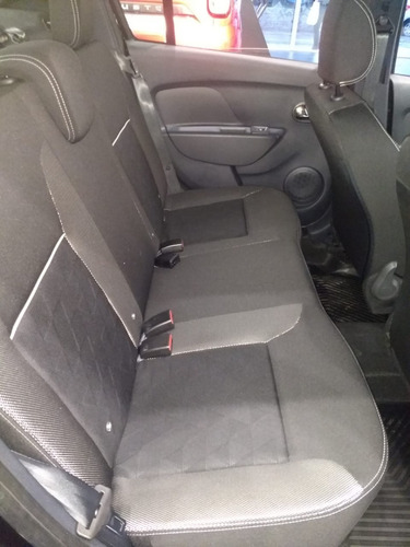 Imagen 6 de 15 de Renault Logan 1.6 16v Life Congelado 2022 D
