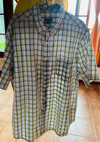 Camisa Importada Talle Xl