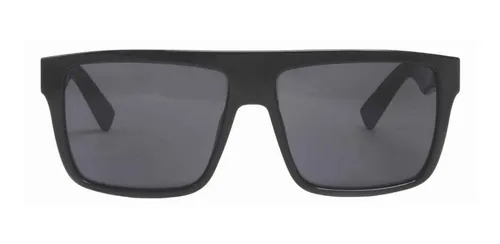 Sunstore Anteojos De Sol Vulk The Guardian Negro Brillo