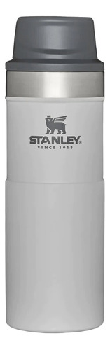 Vaso Térmico Stanley One Hand Ash 473ml