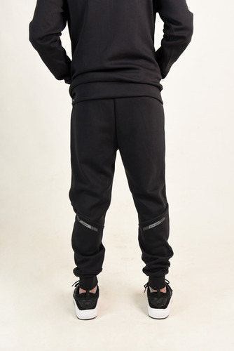 Conjunto Deportivo Dufour Hombre Pantalon Y Campera Dufour