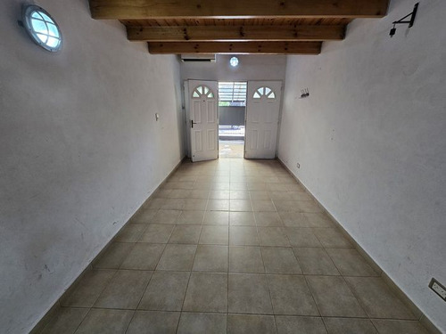 Chalet 10 X 20 - Todo A Nuevo - 2 Dorm + Escritorio
