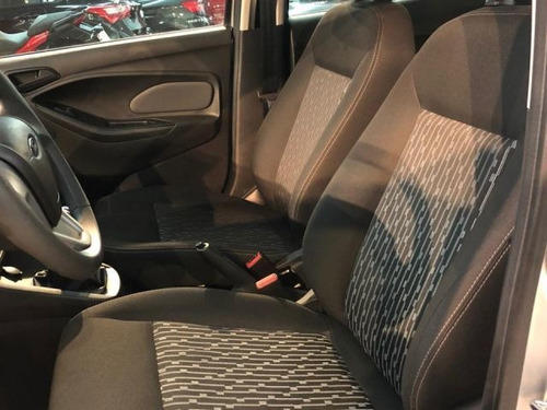 Ford Ka Se 1.5