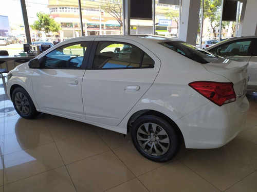 Imagem 3 de 7 de Chevrolet Joy Plus Black 1.0
