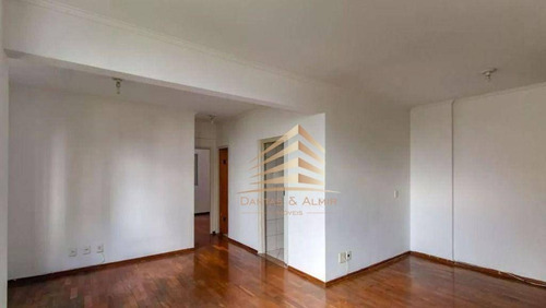 Imagem 1 de 11 de Apartamento Com 2 Dormitórios À Venda, 60 M² Por R$ 285.000 - Macedo - Guarulhos/sp. - Ap1806