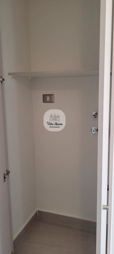 Departamento En Arriendo De 1 Dorm. En Cerrillos