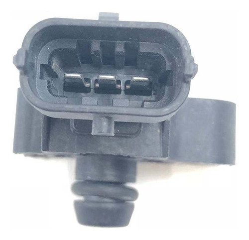 Sensor Map Chevrolet Impala 2013 2014 2015 2016 2017 2018
