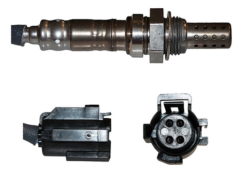 Sensor O2 Ox Izq/der Jeep Grand Cherokee 8 Cil 4.7l 99/00