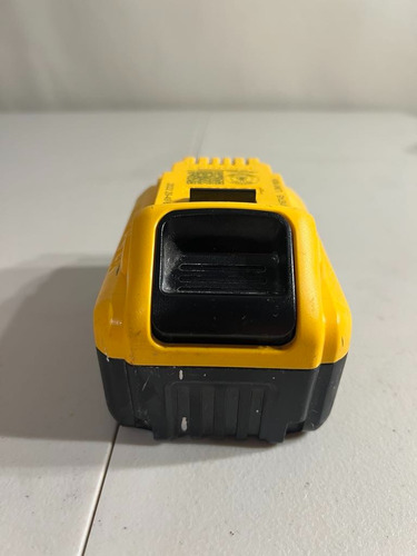 Dewalt Xr Dcb206 Bateria 6ah De 20v Max (Usado)