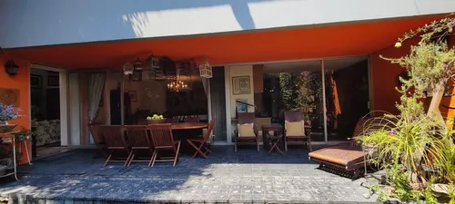 Se Vende Excelente Casa En Lomas Hipódromo (v)